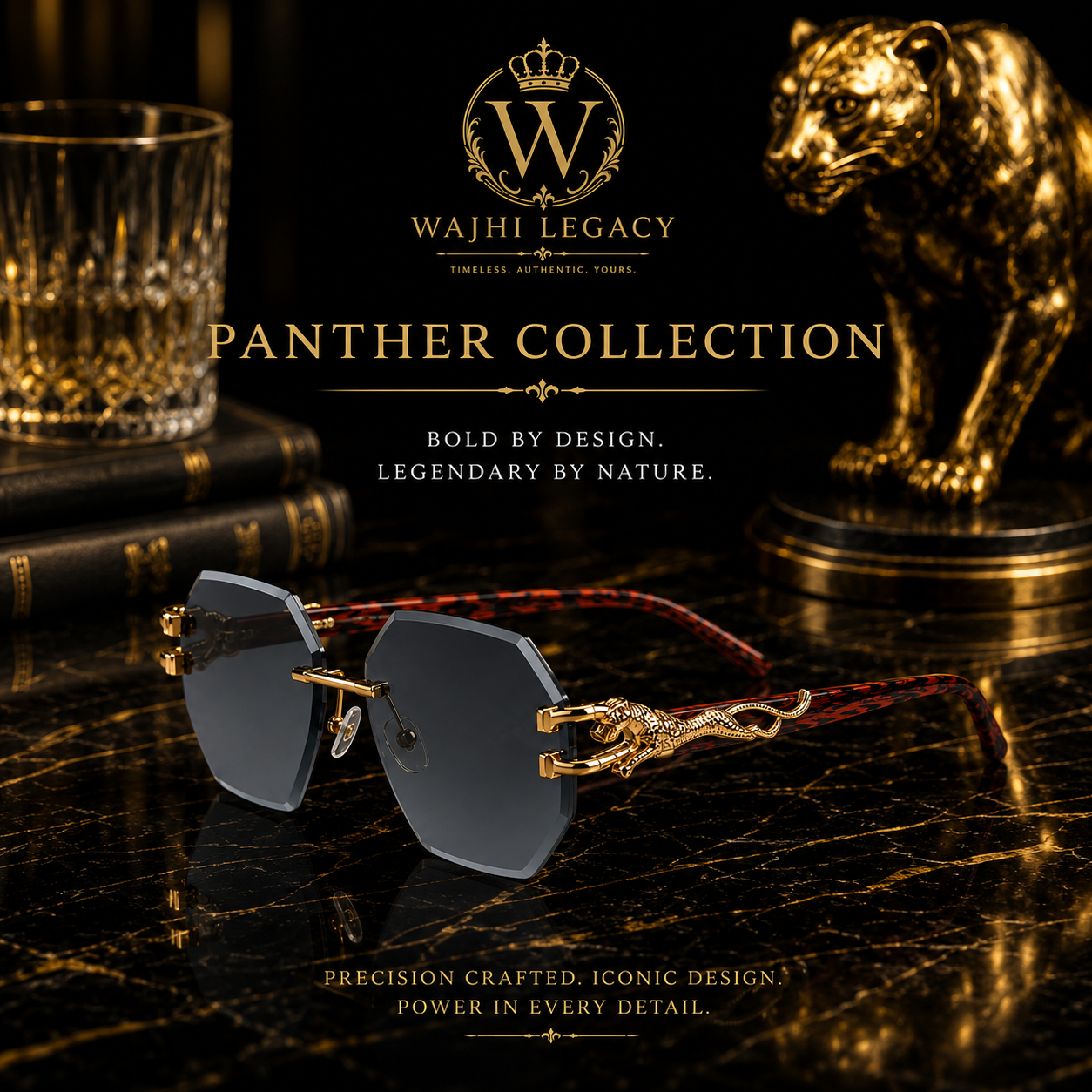 Panther Collection