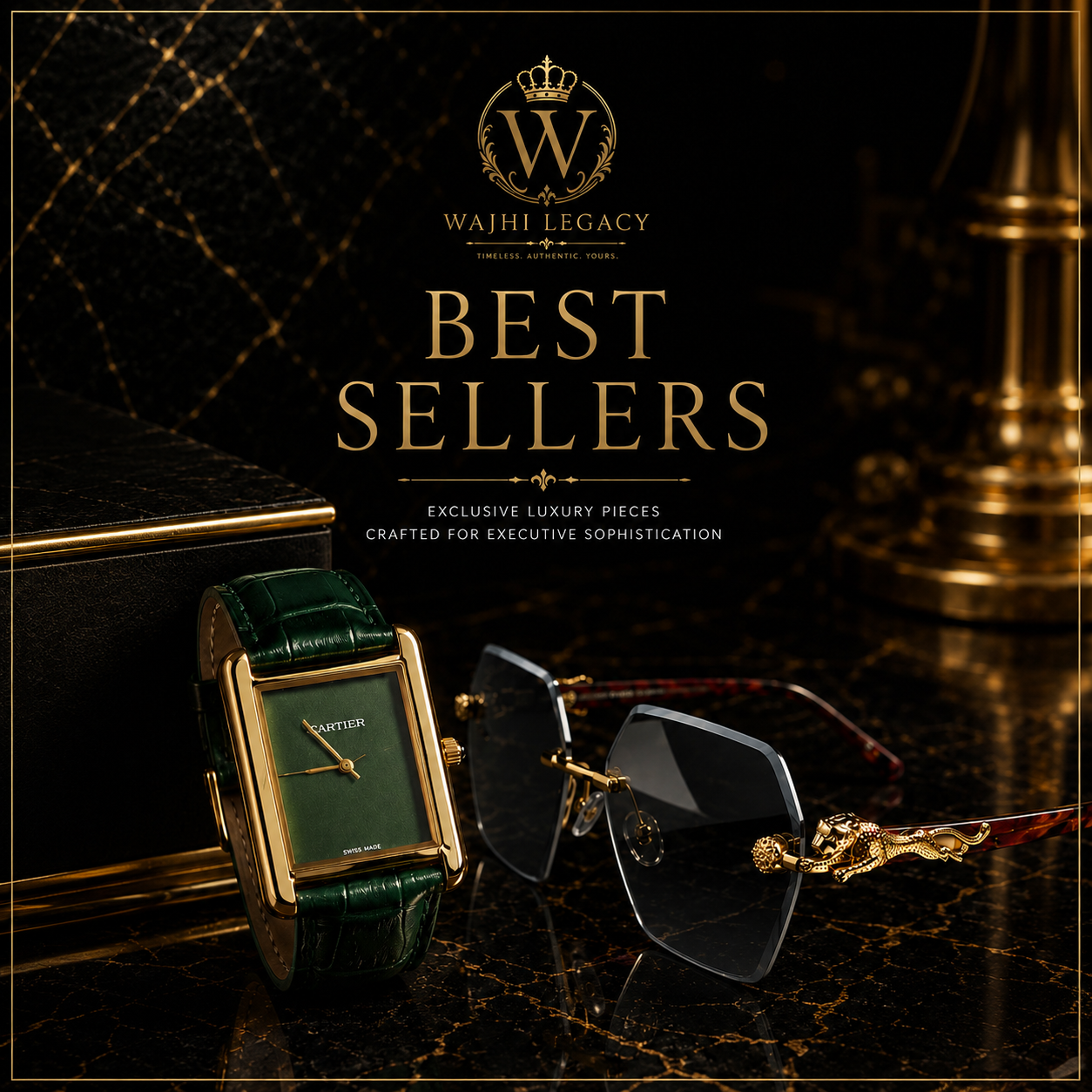 Best Sellers